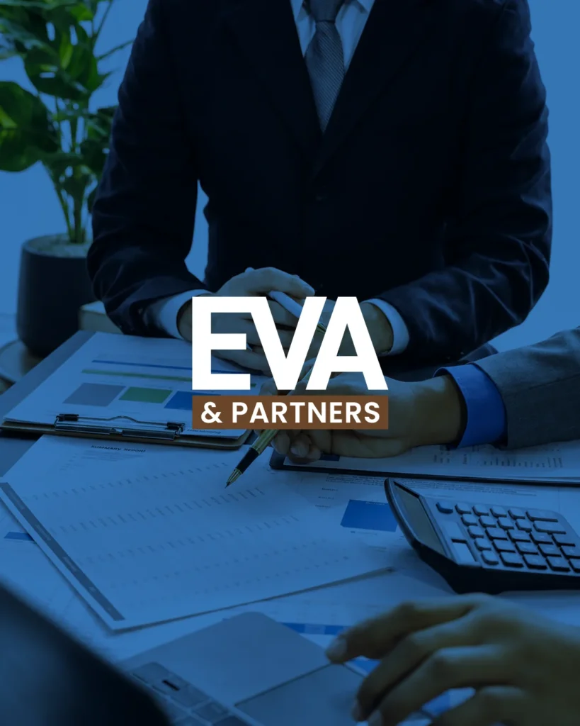 EVA & PARTNERS