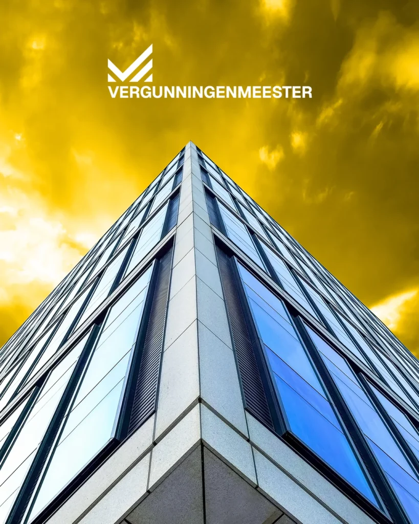 Vergunningenmeester