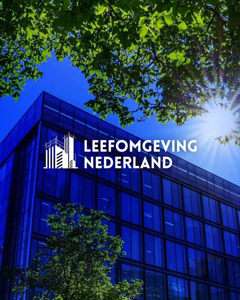 Leefomgeving Nederland