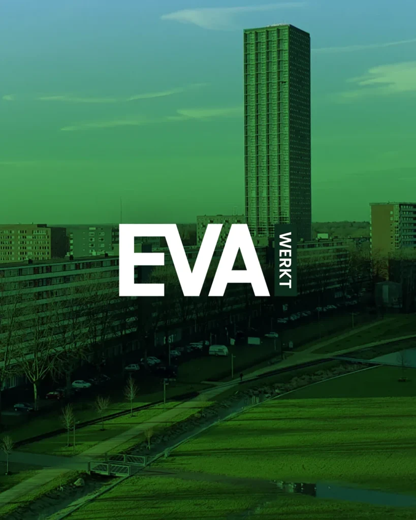 EVA Werkt