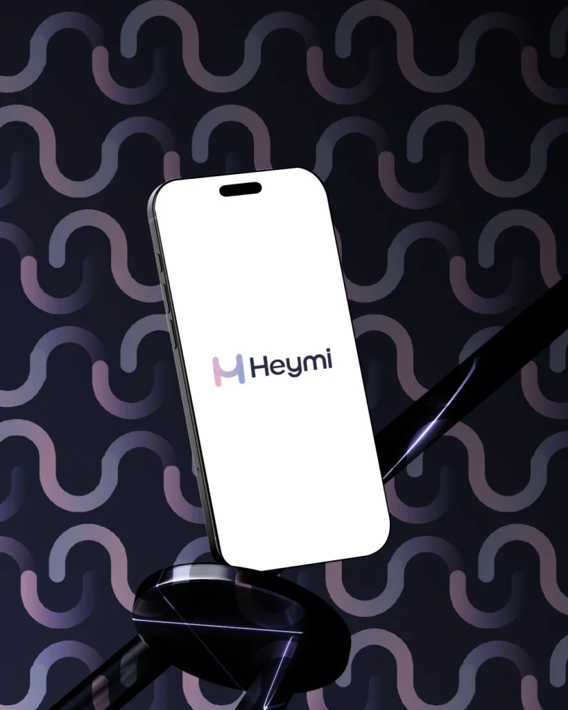 Heymi