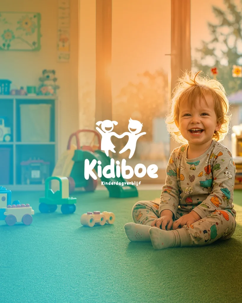 Kidiboe Kinderdagverblijf