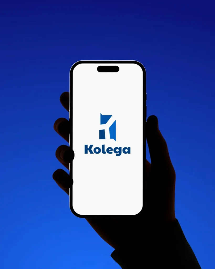 Kolega