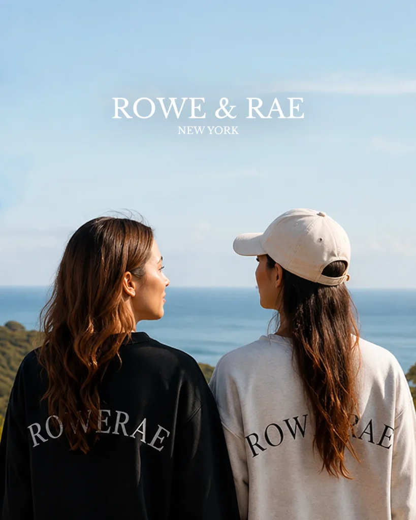 Rowe & Rae New York